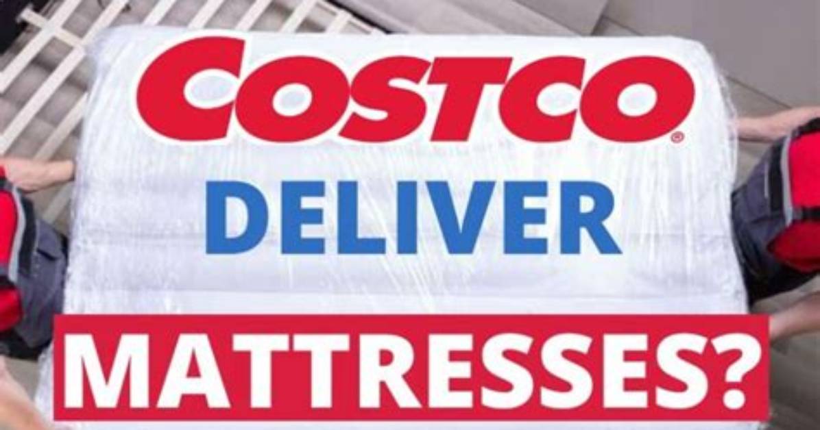 Does Mattress One Deliver