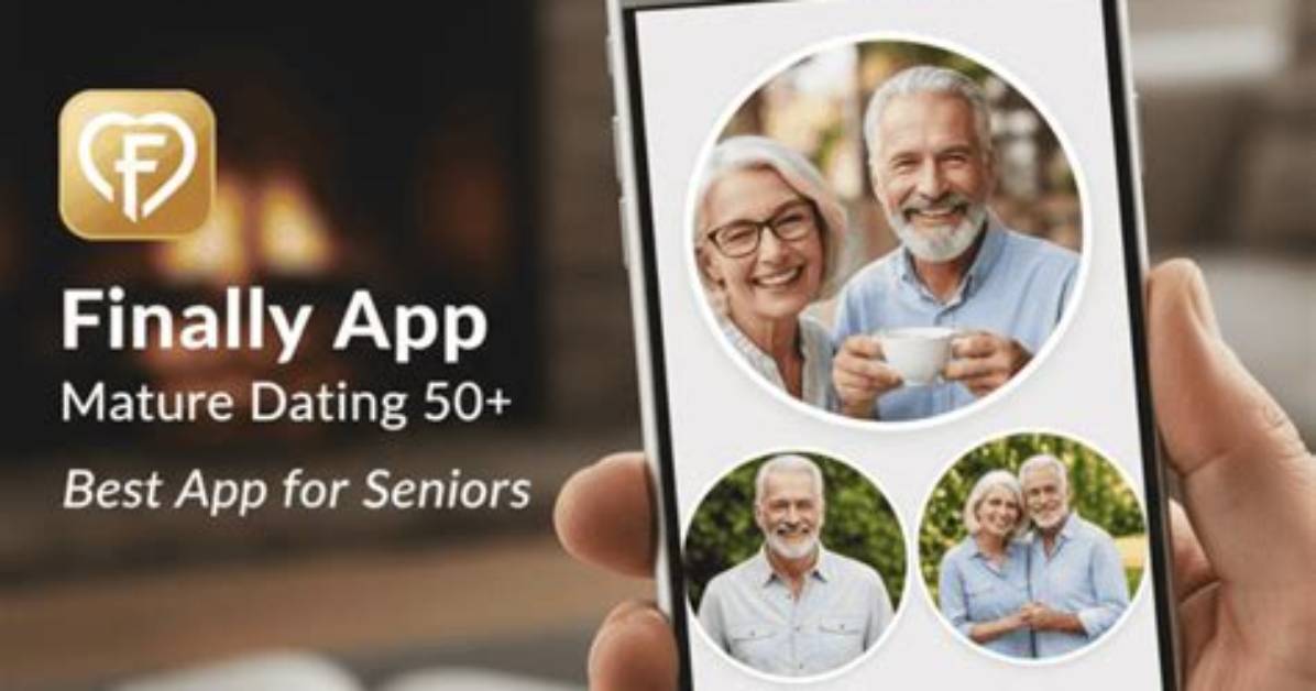 Does Mature Dating App Work?