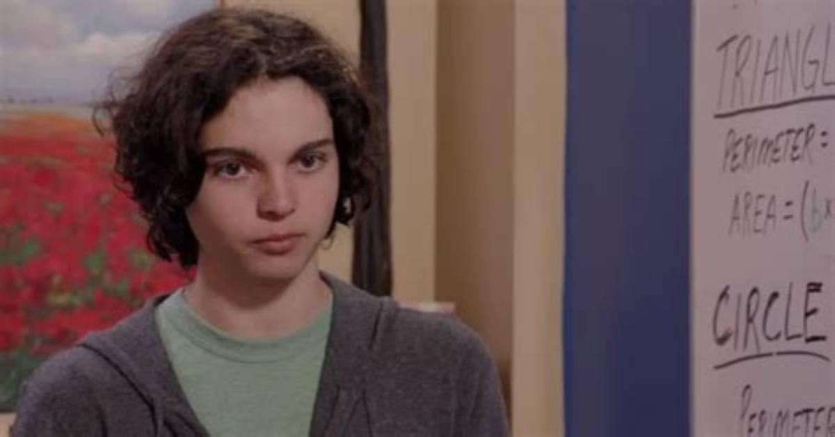 Does Max on Parenthood Have Aspergers