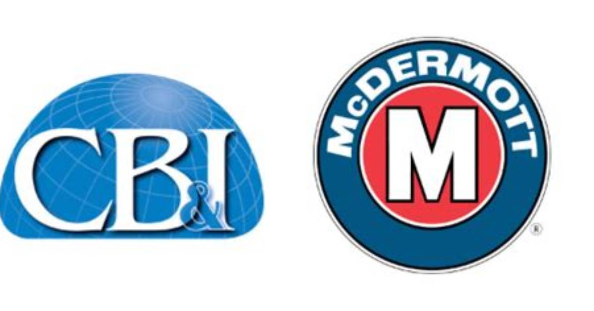 Does Mcdermott Own Cbi