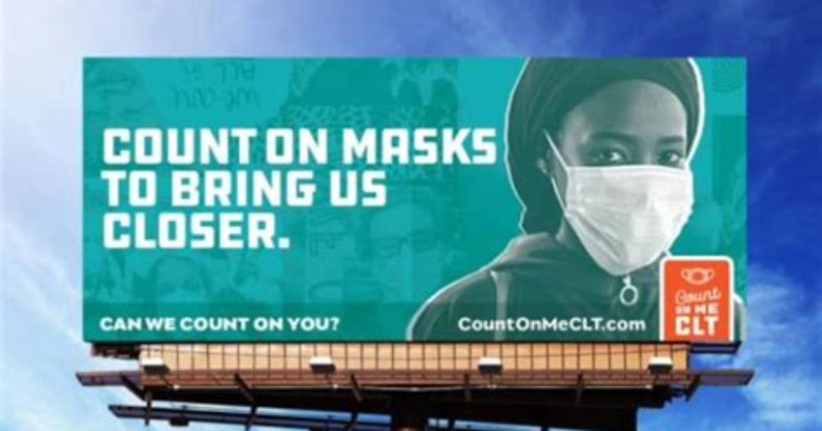 Does Mecklenburg County Require Face Masks?