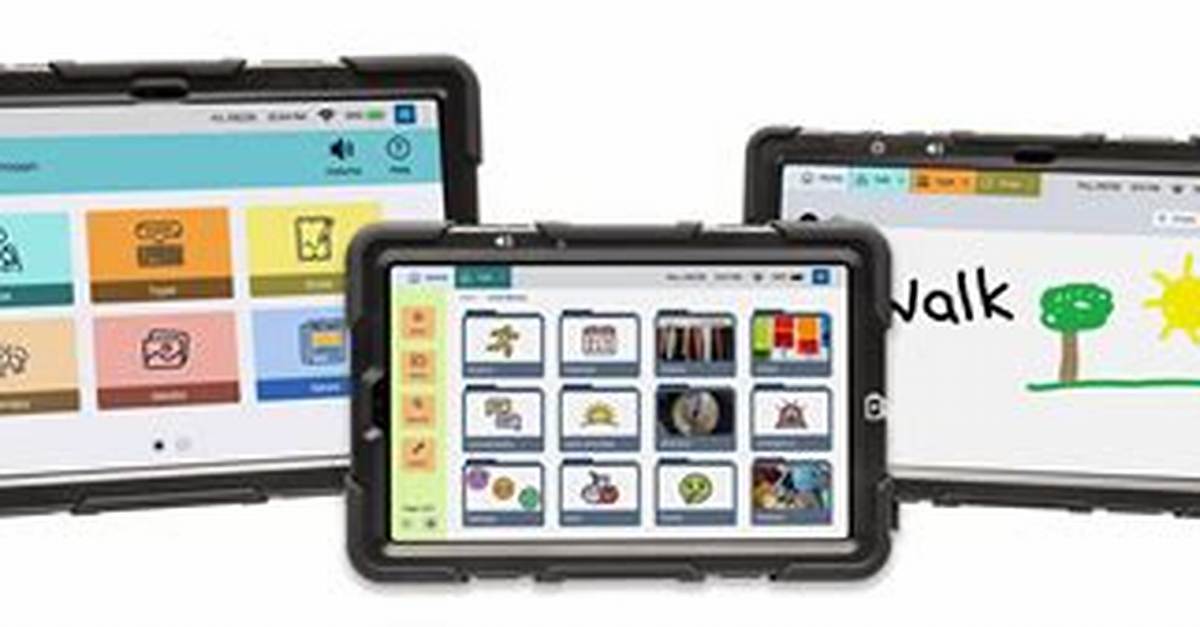 Does Medicaid Cover Augmentative Communication Devices?