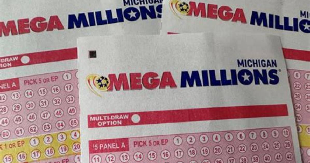 Does Mega Millions Pay for 2 Numbers?