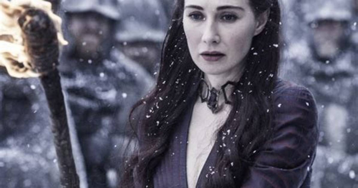 Does Melisandre Bring Back Jon Snow?