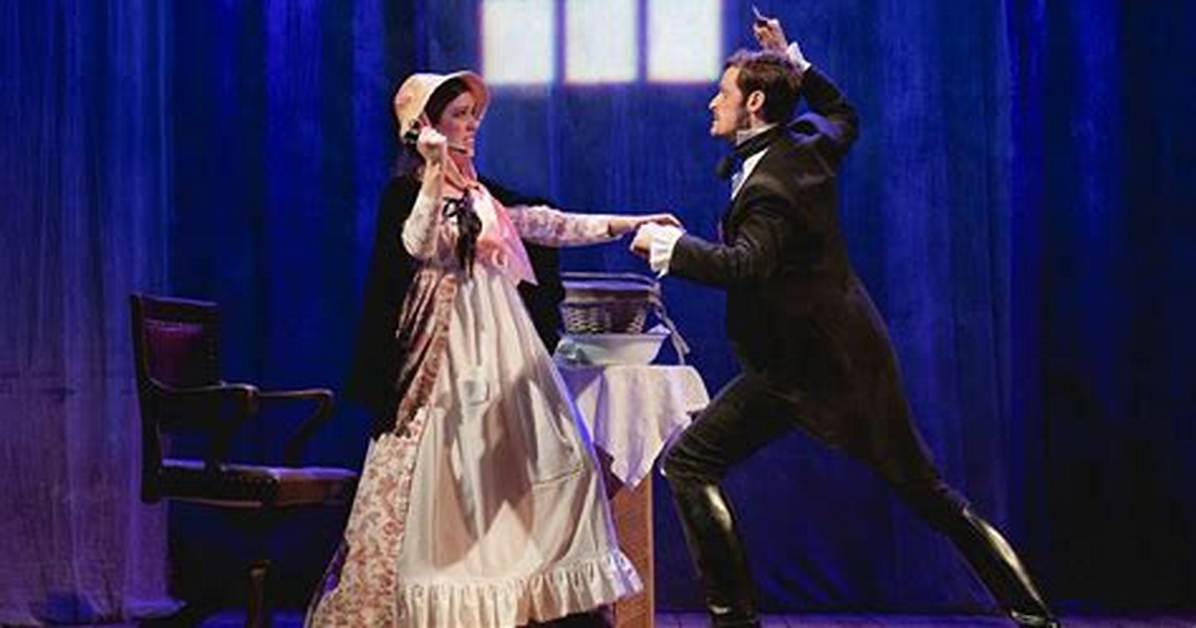 Does Melodrama Borrow from Realism?
