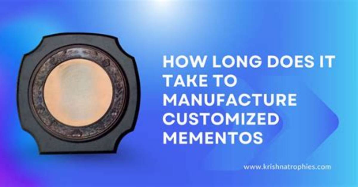 Does Mementos Take Time?