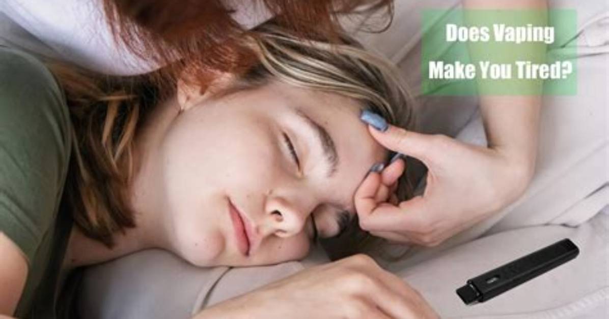 Does Mercaptopurine Make You Tired?