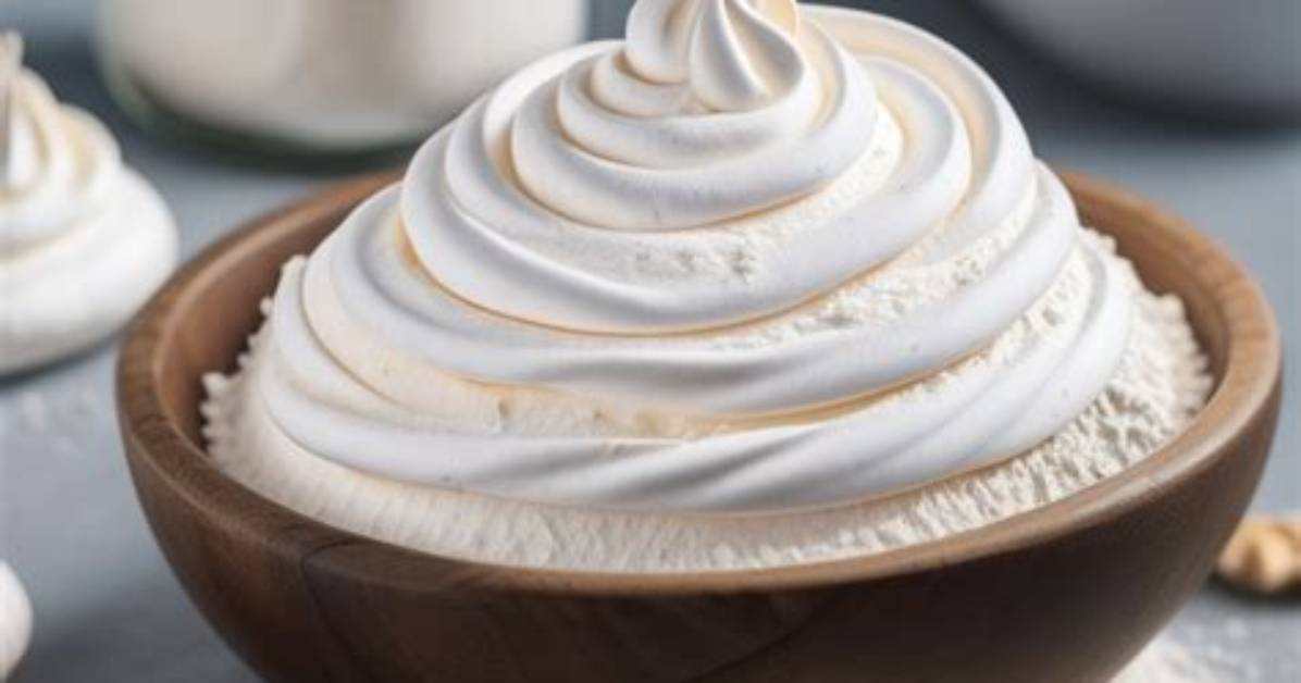 Does Meringue Powder Go Bad?