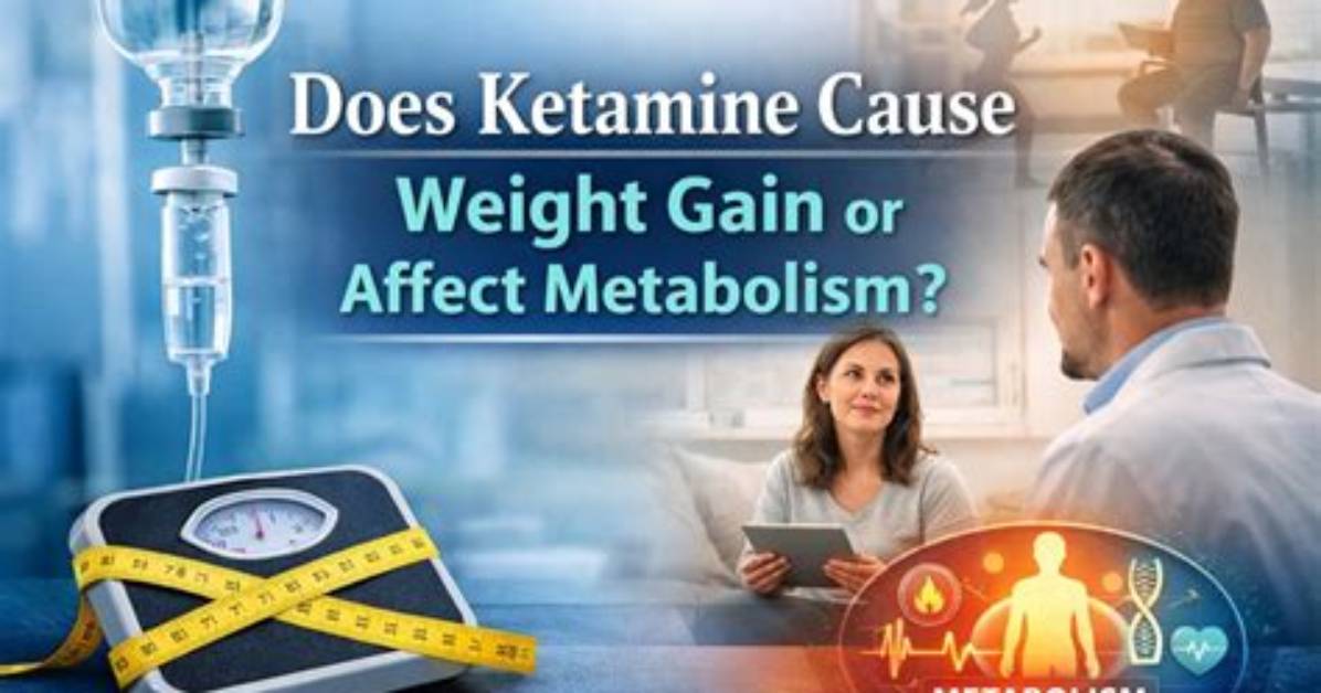 Does Mestinon Cause Weight Gain