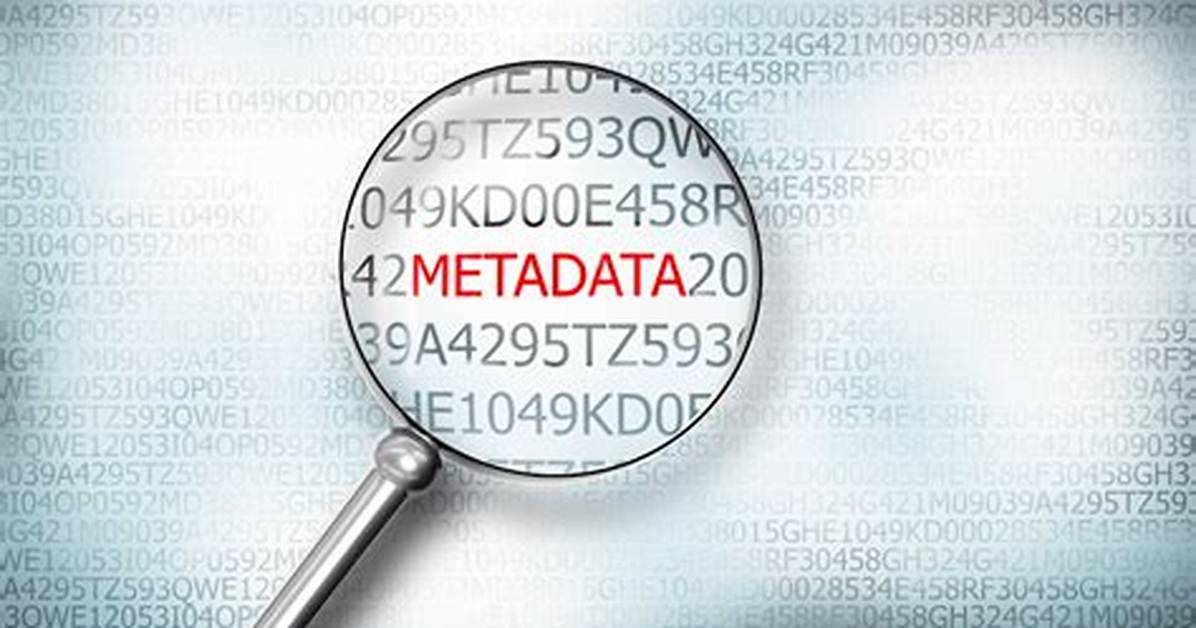 Does Metadata Help Seo?