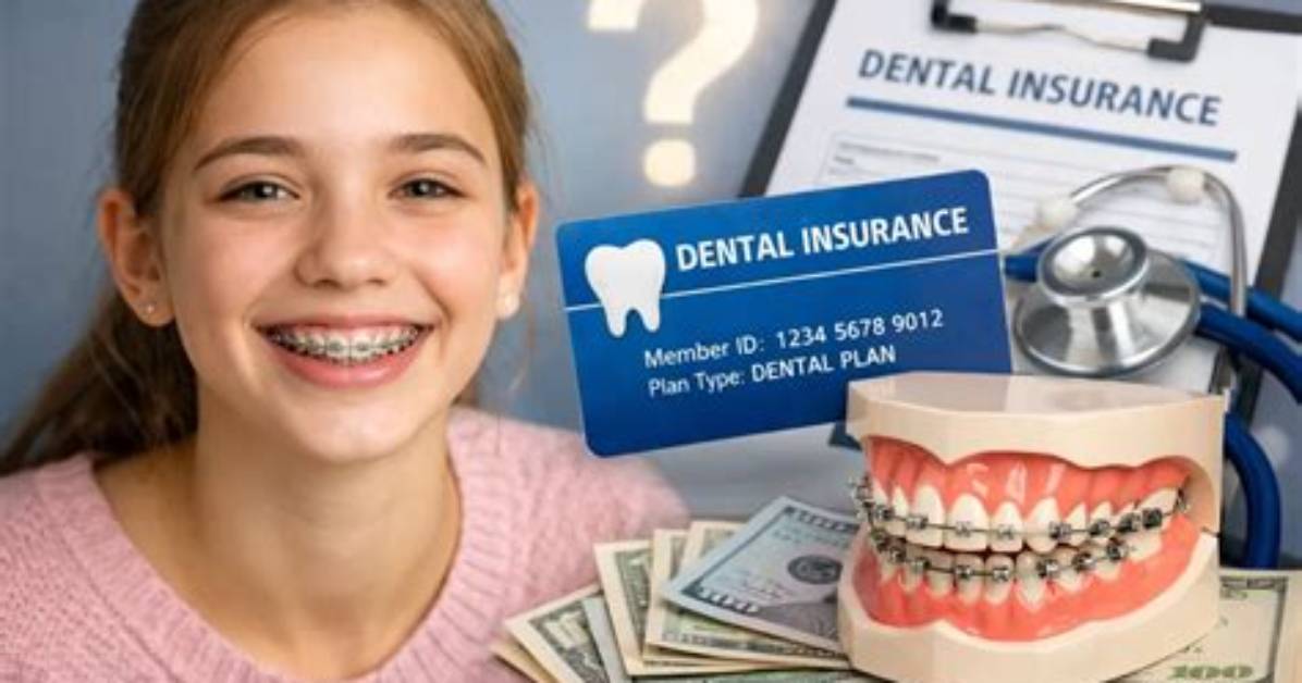 Does Metroplus Cover Braces - How to Discuss
