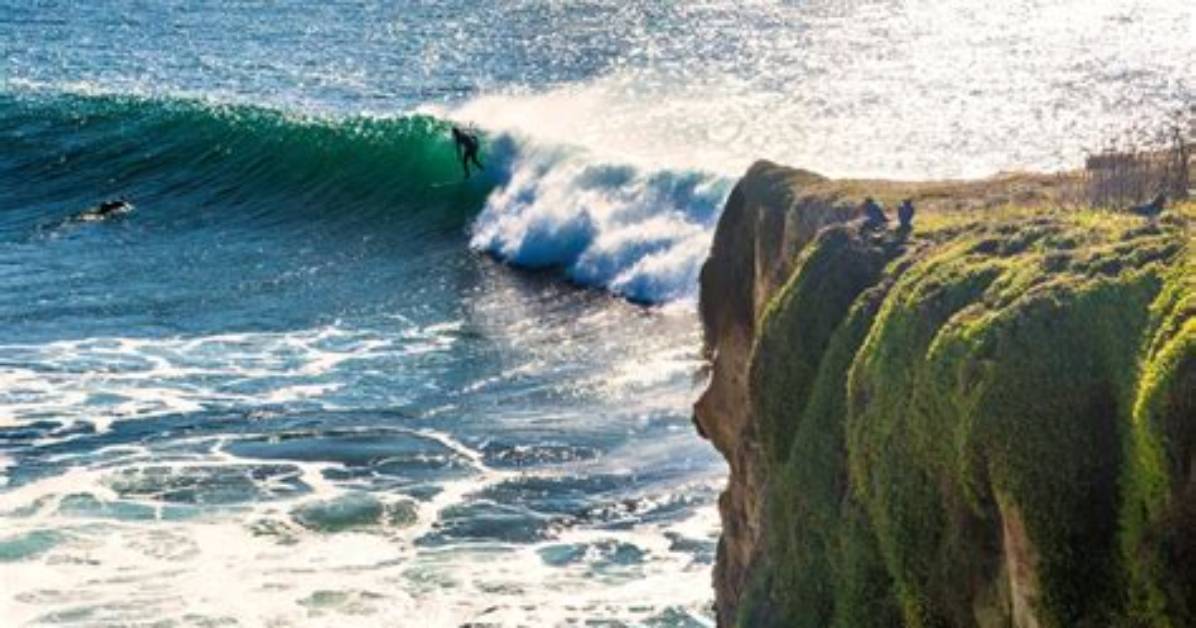 Does Mexico Have Good Surf