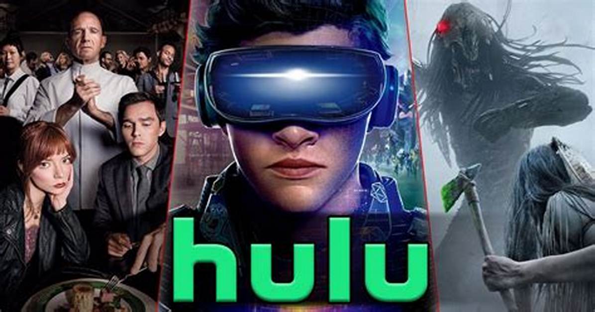 Does Mexico Have Hulu?