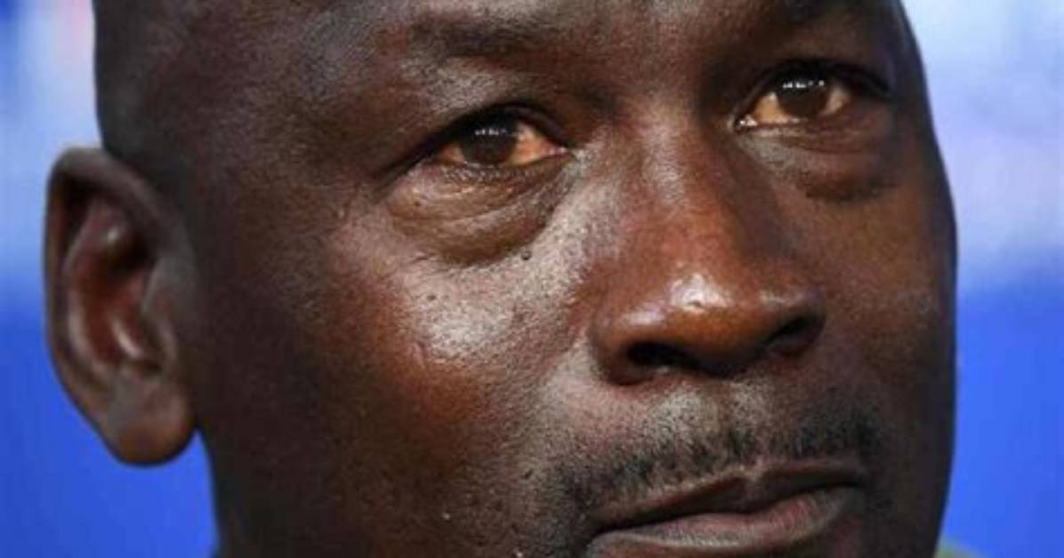 Does Michael Jordan Have Facebook