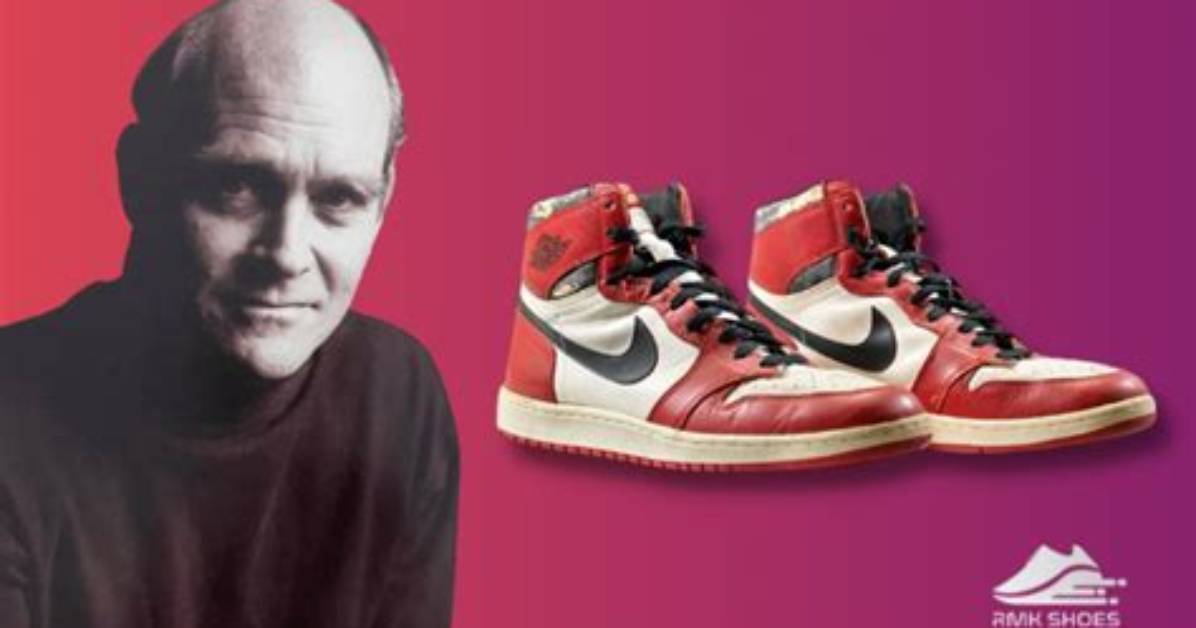 Does Michael Jordan Own Jordan