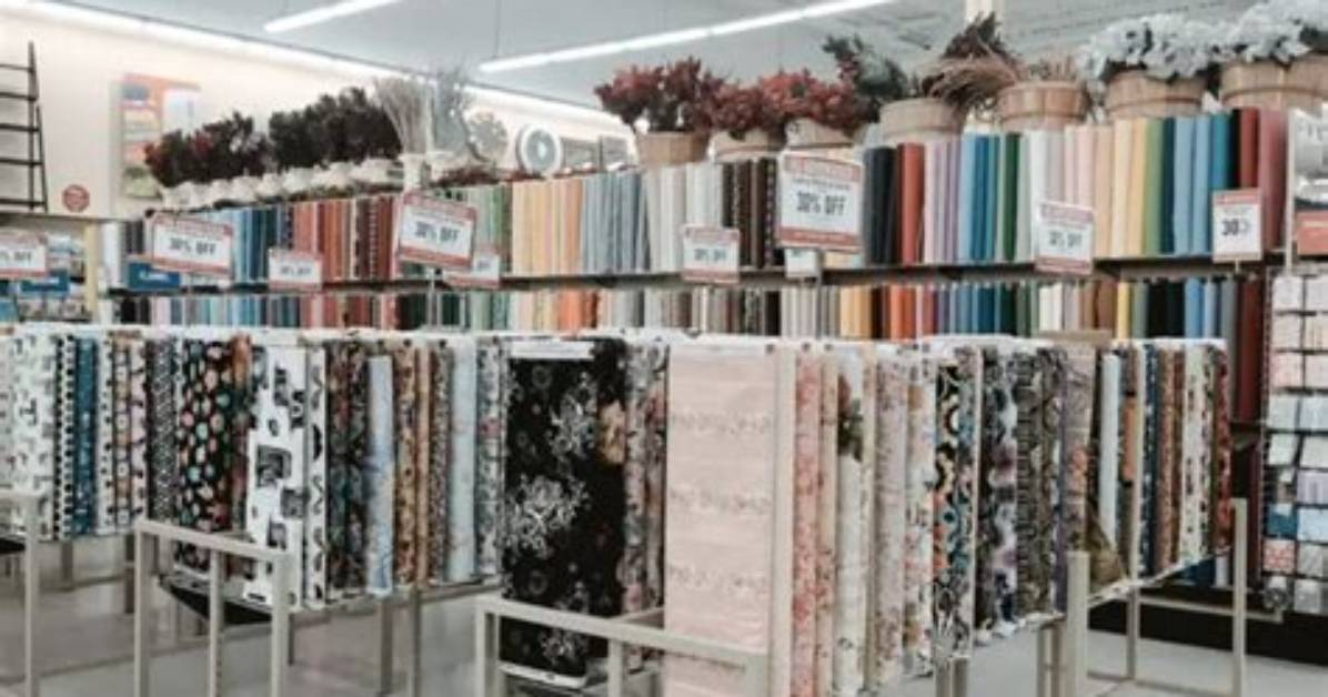 Does Michaels Sell Quilt Batting?