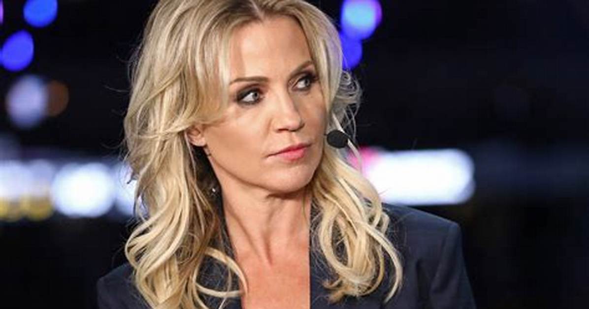 Does Michelle Beadle Still Work for Espn?