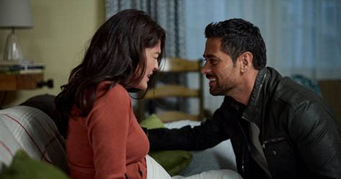 Does Mick End up with Jared?