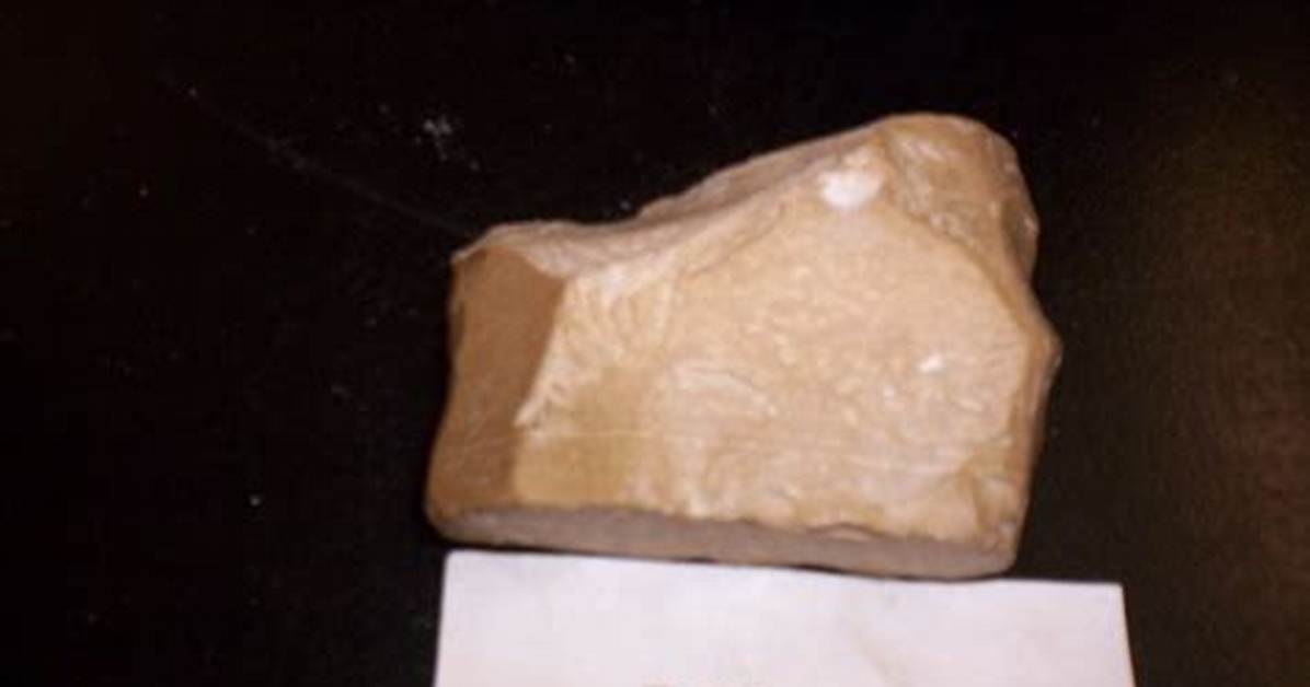 Does Micrite Contain Quartz? | Contextresponse. Com