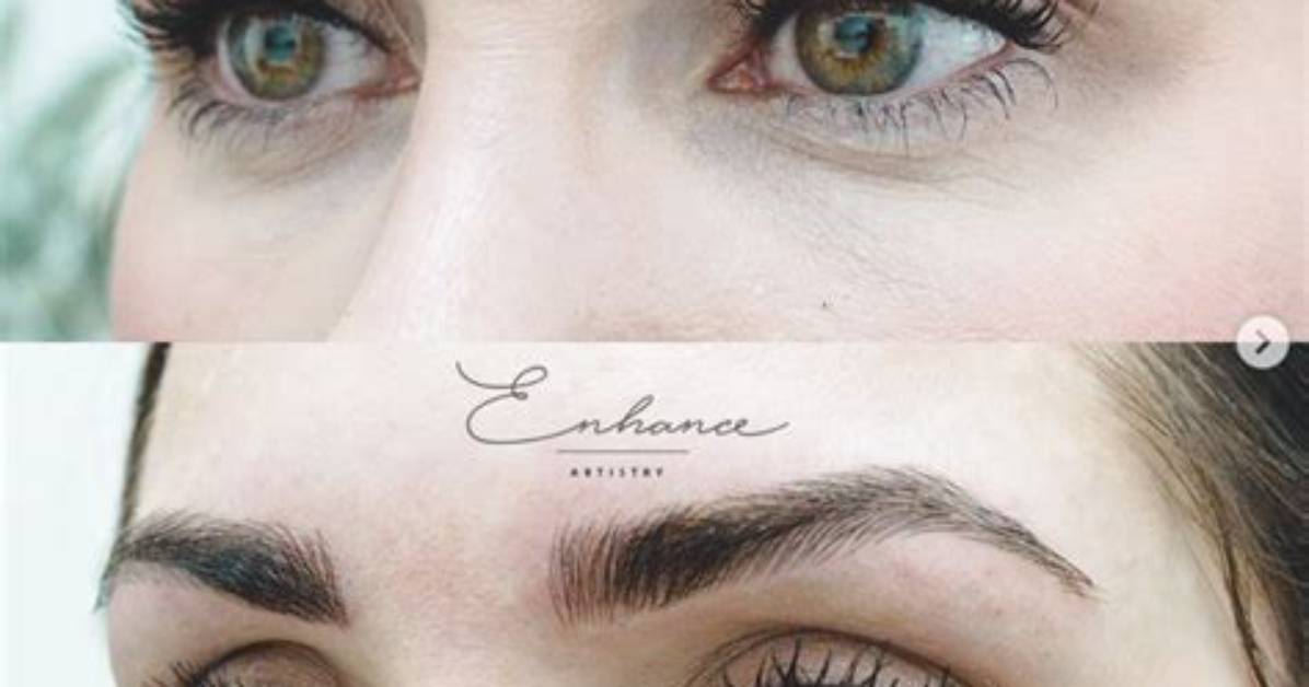 Does Microblading Ruin Your Eyebrows?