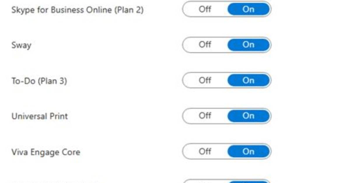 Does Microsoft 365 Include Windows 10 License?