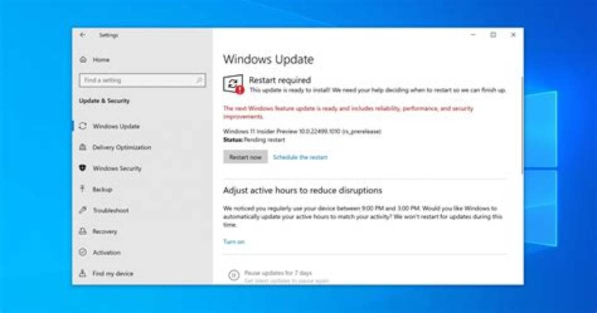 Does Microsoft Automatically Upgrade to Windows 10?