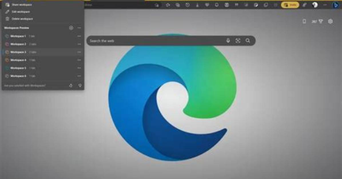 Does Microsoft Edge Use Javascript?
