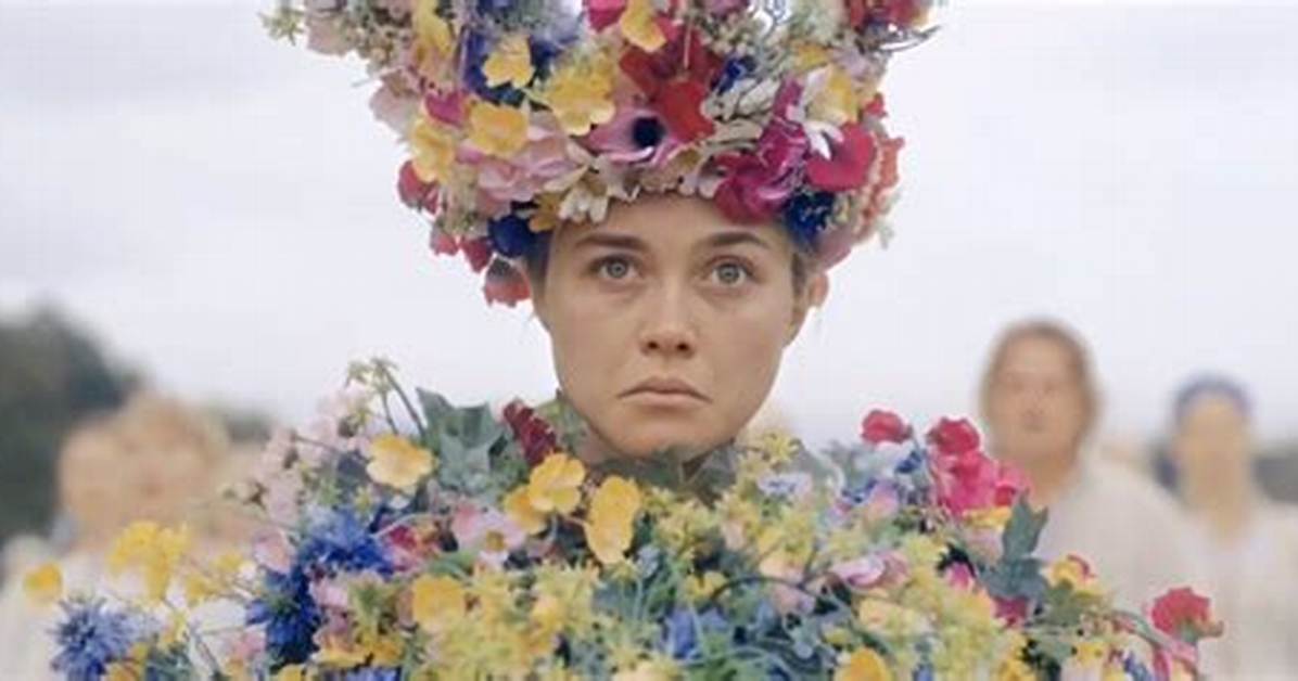 Does Midsommar Happen Every Year?