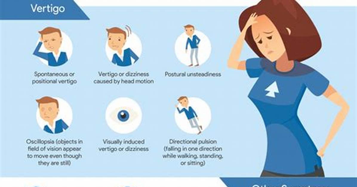 Does Migraines Cause Vertigo?