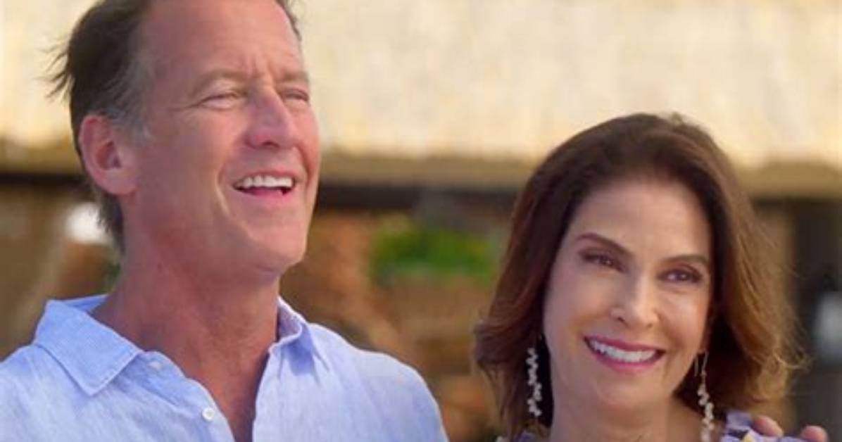 Does Mike and Susan Get Back Together?