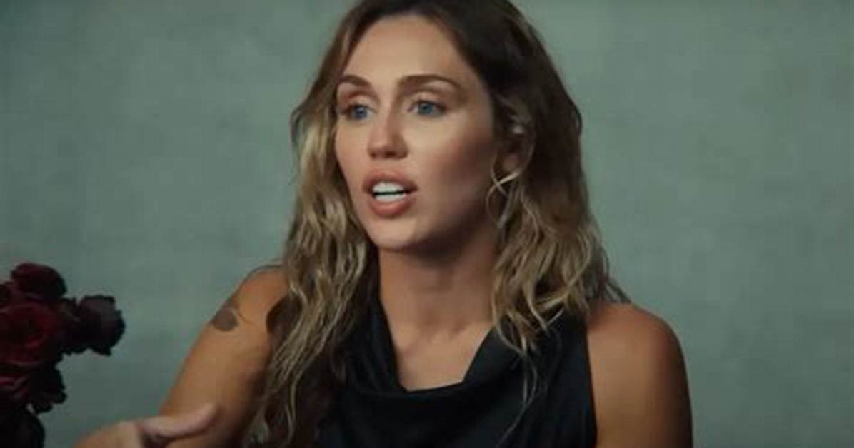 Does Miley Cyrus Write Her Own Songs?