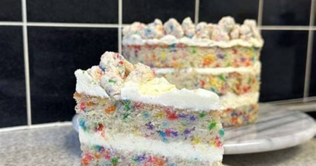 Does Milk Bar Sell Cake Slices