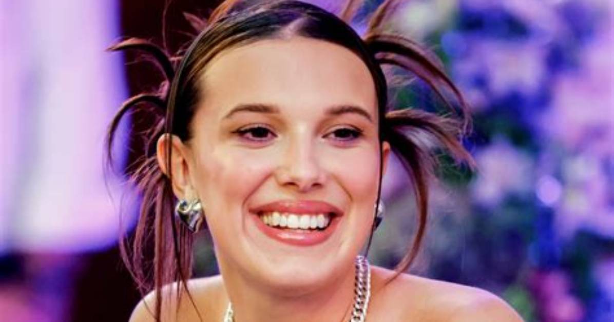 Does Millie Bobby Brown Sing?