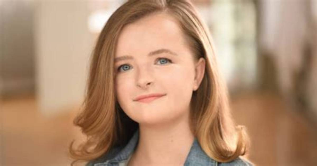 Does Milly Shapiro Have a Disease?