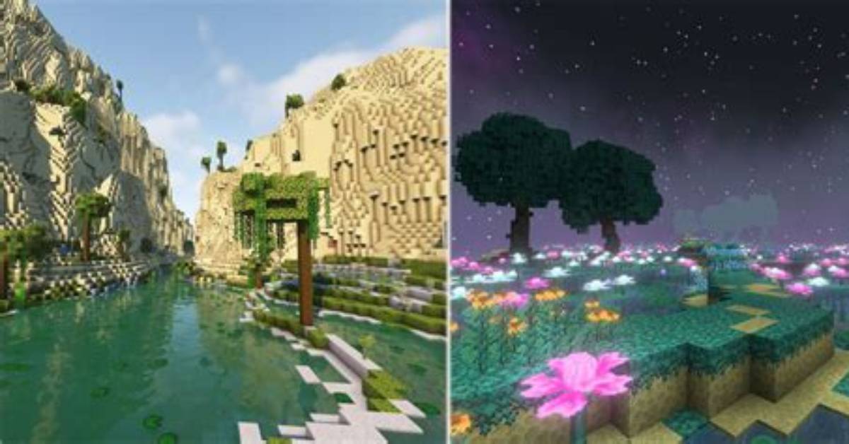 Does Minecraft Have Biome Specific Music?