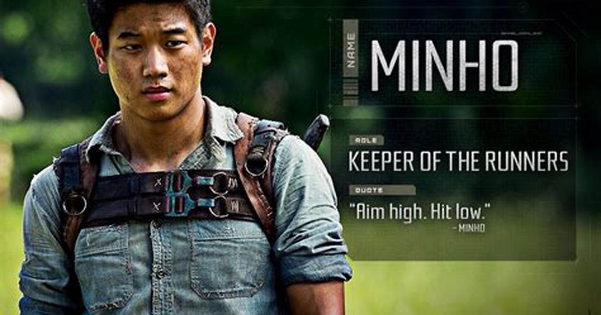 Does Minho Die in Maze Runner?