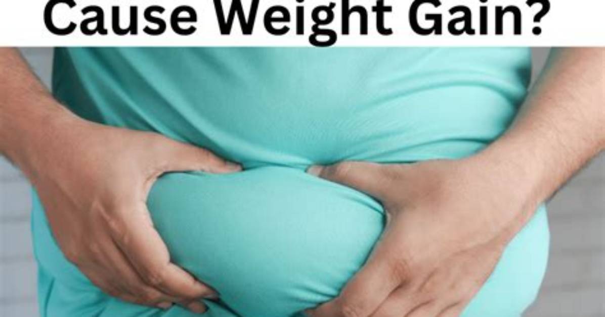 Does Mintop Cause Weight Gain?