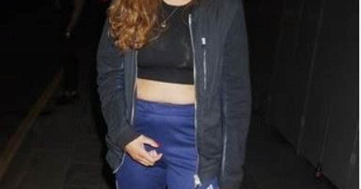 Does Miquita Oliver Have an Eating Disorder? Everything to Know About the British Tv Presenter