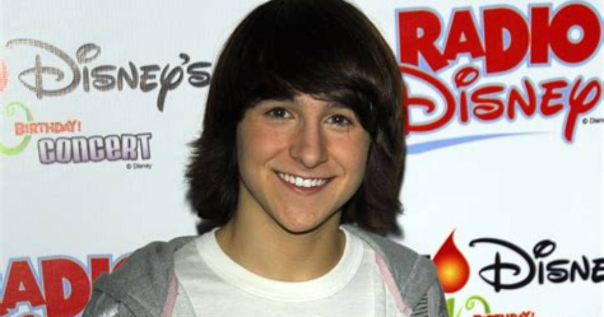 Does Mitchel Musso Still Act?