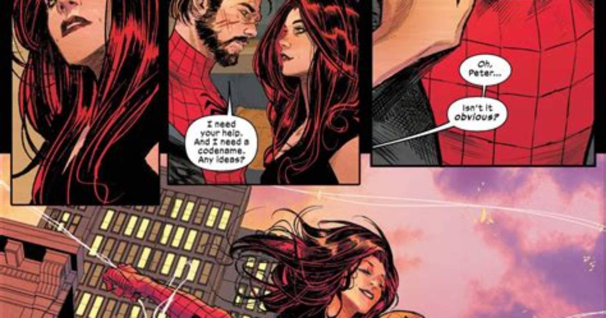 Does Mj Have a Crush on Peter in Homecoming? – Celebrity