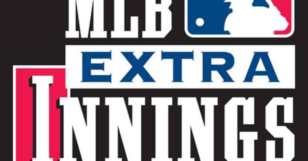 Does Mlb Extra Innings Have Blackouts?