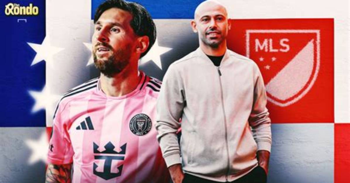 Does Mls Have an App