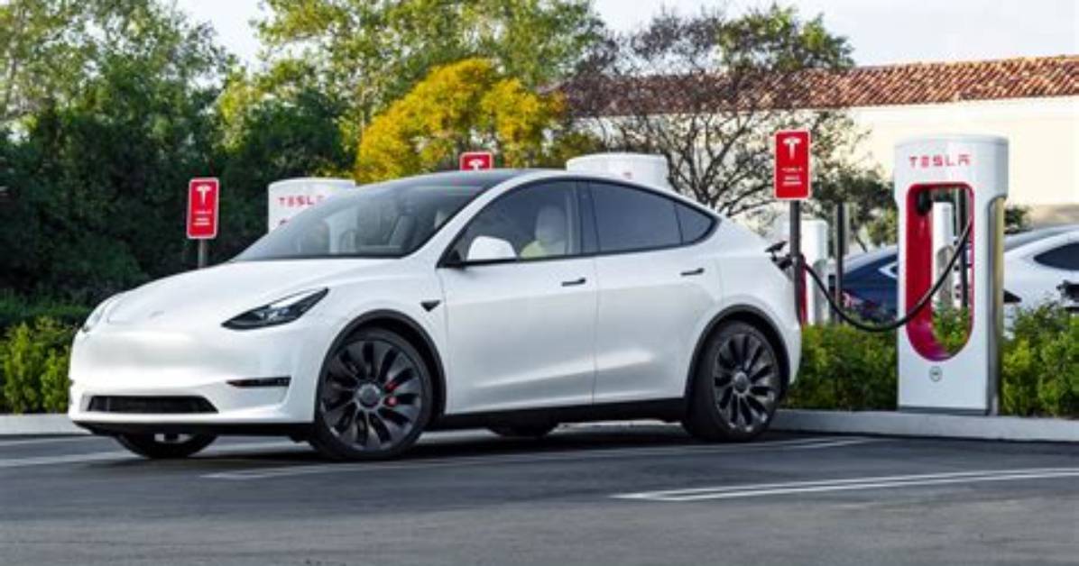Does Model Y Get Free Supercharging?
