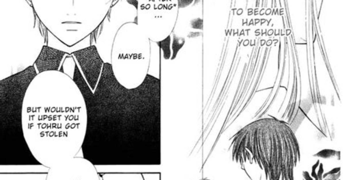 Does Momiji Get Taller