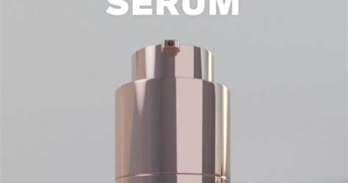 Does Monat Eye Serum Work