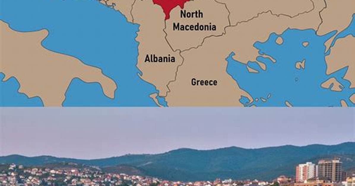 Does Montenegro Recognize Kosovo?