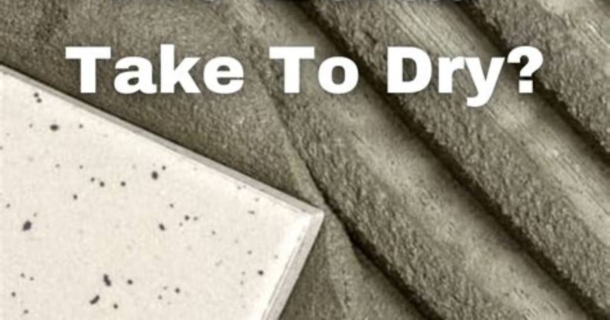 Does Mortar Mix Work for Tile?