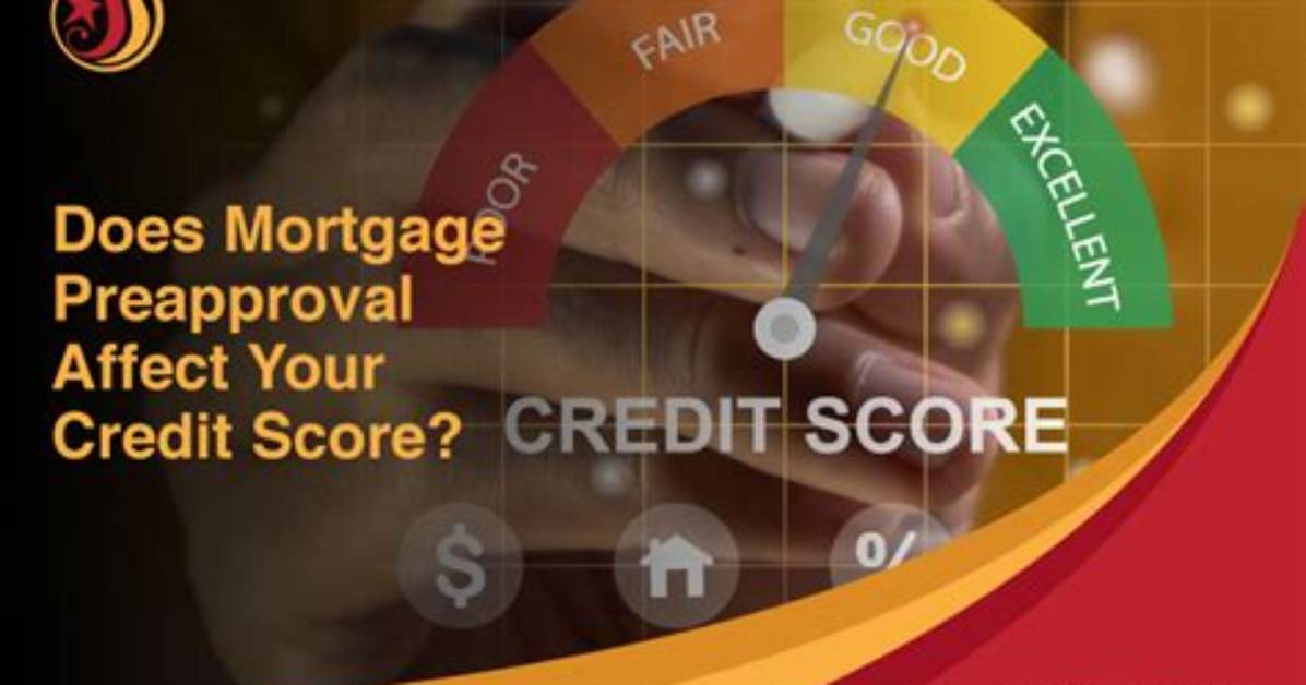 Does Mortgage Calculators Affect Credit Score?