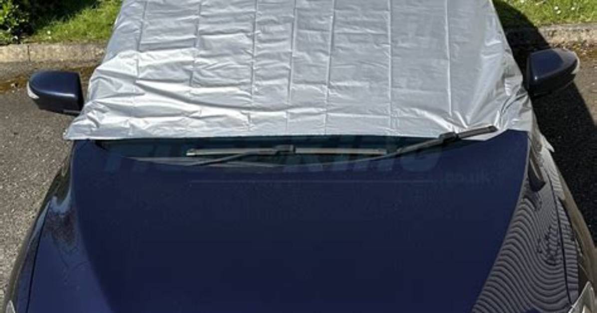 Does Motability Cover Windscreen Wipers?