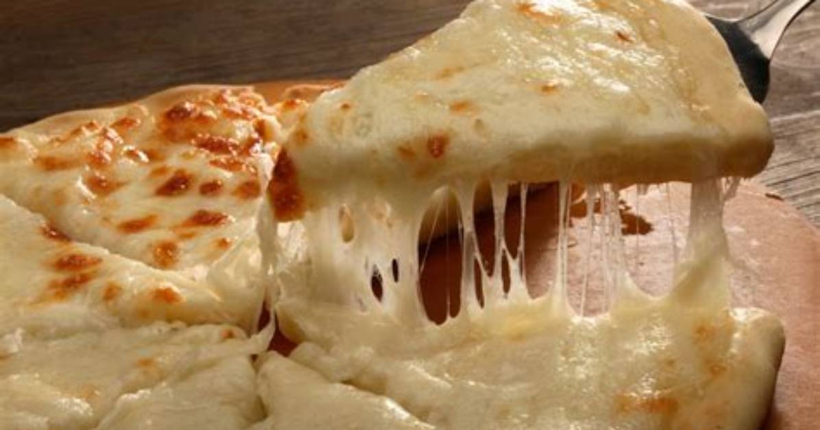 Does Mozzarella Cheese Melt?